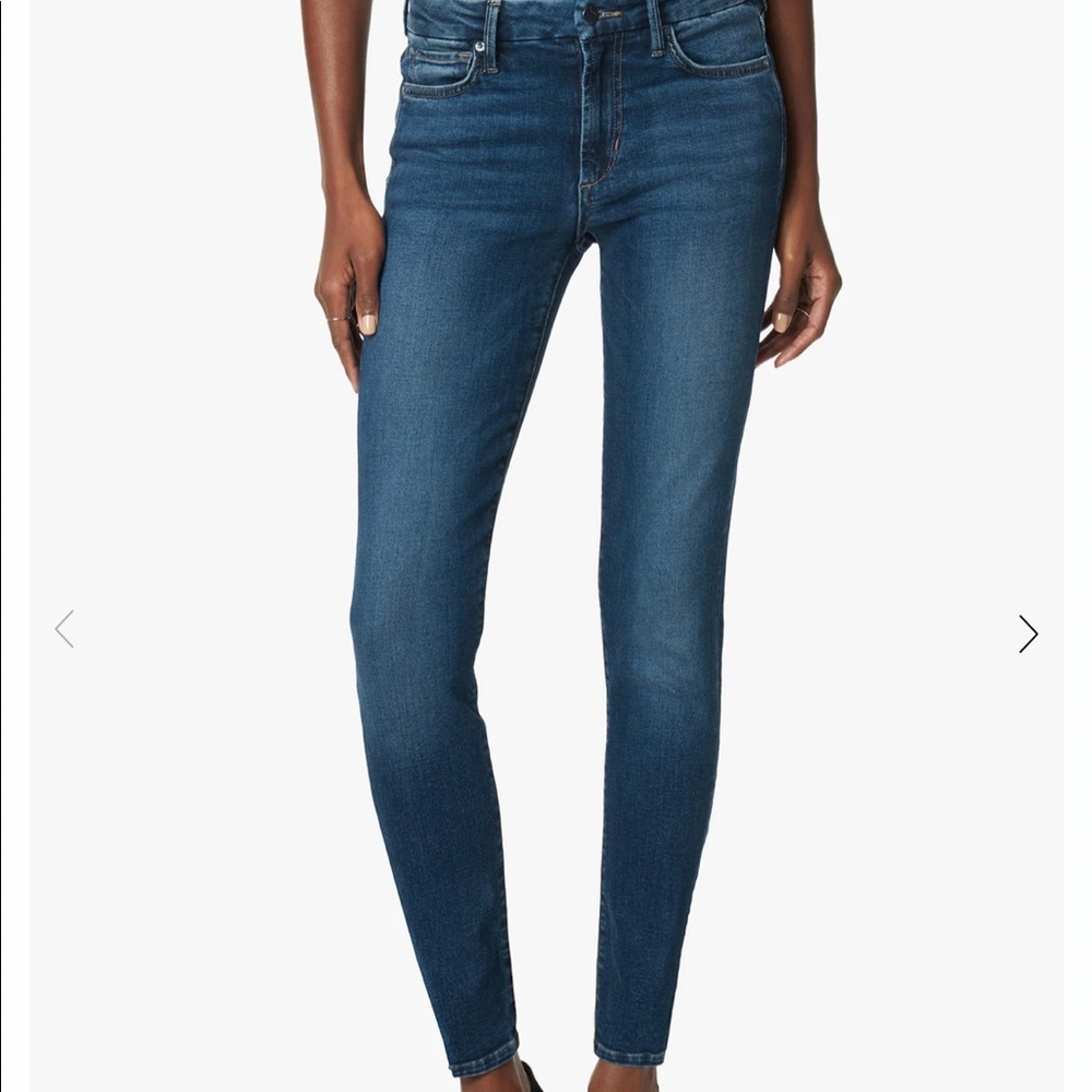 Joe’s Jeans The Icon Skinny Jeans - Size 31